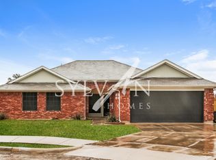 7917 Hot Springs Ct, Fort Worth, TX 76123