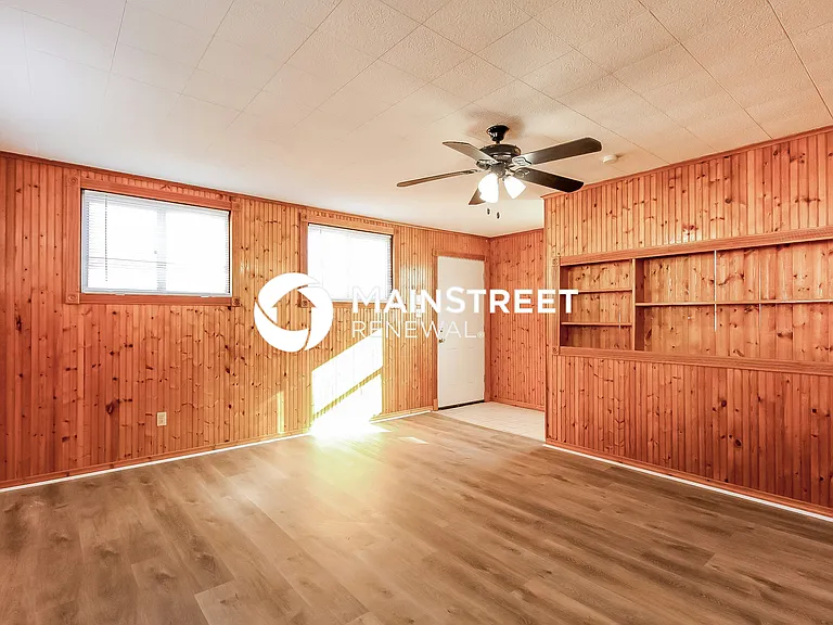 Bonus Room