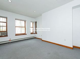 18 Edgerly Rd #1Z, Boston, MA 02115