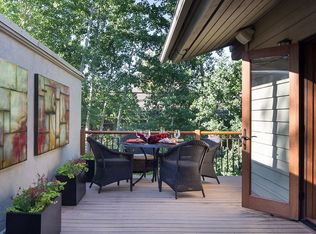 109 Latigo Ln #2, Ketchum, ID 83340