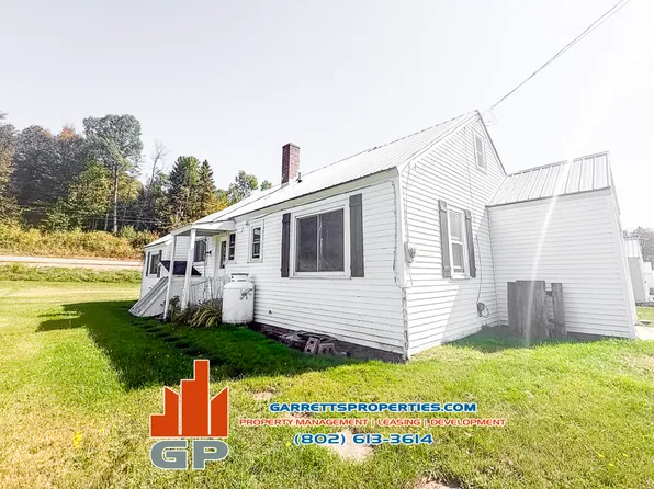 81 Pumping Station Dr, Sutton, VT 05867