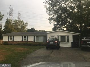 2203 Brown Station Rd, Upper Marlboro, MD 20774