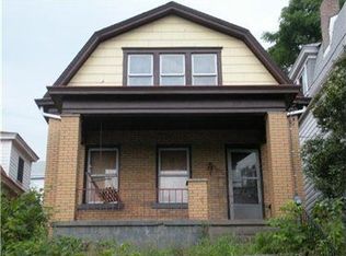 120 Tarragonna St, Pittsburgh, PA 15210