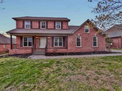 115 Stonehollow Way, Hendersonville, TN, 37075