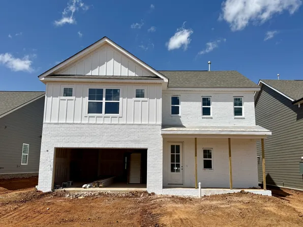 160 Yuma Ln Lot 196, White House, TN 37188