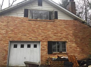 583 Thompson Run Rd, Pittsburgh, PA 15237