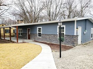 4421 Detrick Jordan Pike, Springfield, OH 45502