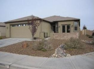 7330 E Shortcut Pass, Prescott Valley, AZ 86315