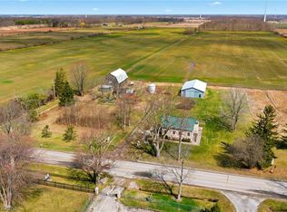 1963 N Shore Dr, Sherbrooke, ON