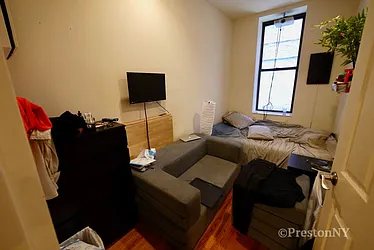 Rented by JM Preston Properties LLC