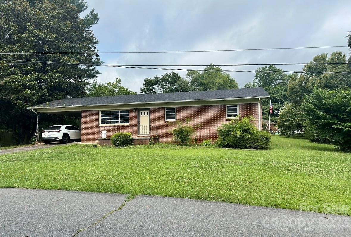 705 Wooddale Pl, Lenoir, NC 28645 Zillow