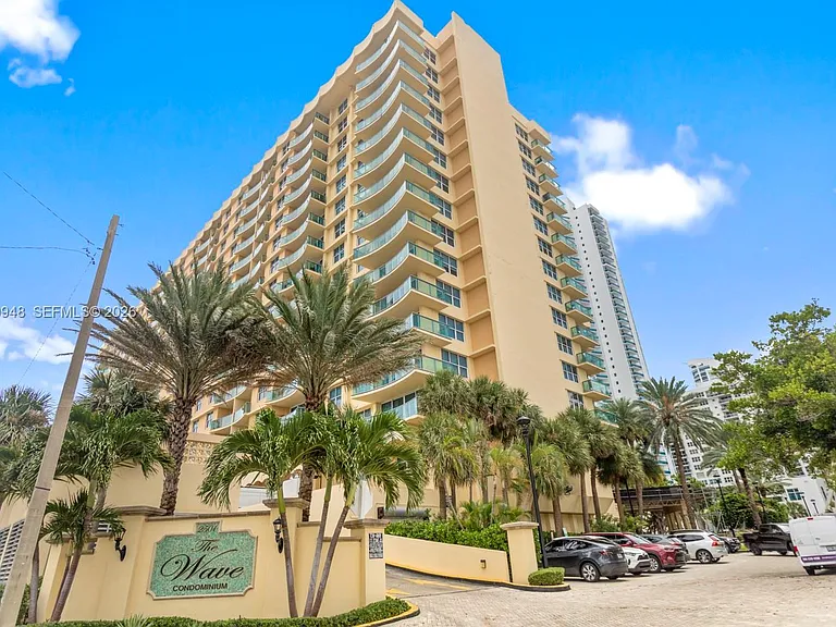 2501 S Ocean Dr #1105 — Photo 22