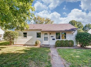 1305 E Clark St, Warsaw, IN
