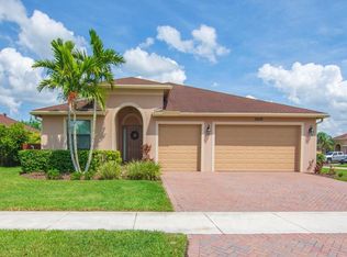 10058 W Verona Cir, Vero Beach, FL 32966
