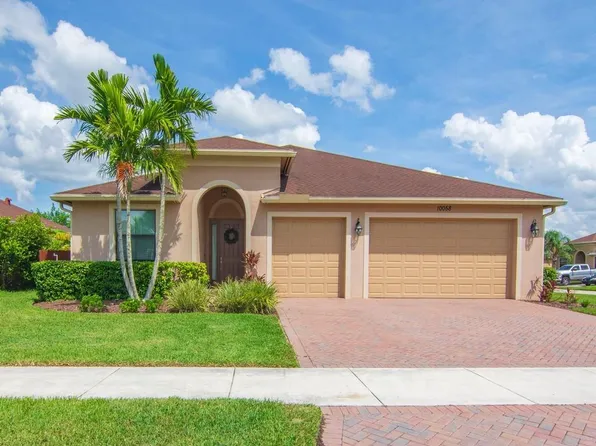 10058 W Verona Circle, Vero Beach, FL 32966