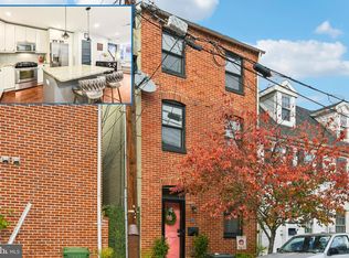 2000 Fountain St, Baltimore, MD 21231