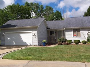 7230 Northfield Cir, Flushing, MI 48433