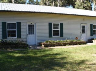 11 Rue Du Bois, Beaufort, SC 29907