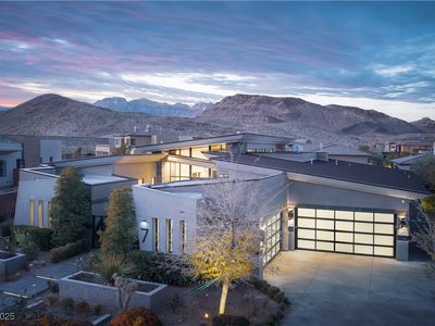 7 Morning Glow Ln, Summerlin, NV, 89135