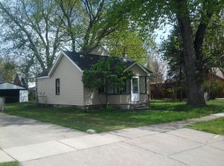 Norborne, Redford, MI 48240