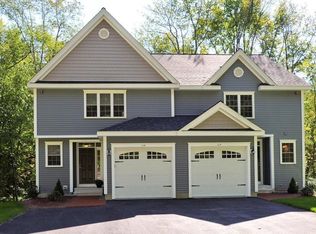 117 Dudley Rd, Berlin, MA 01503