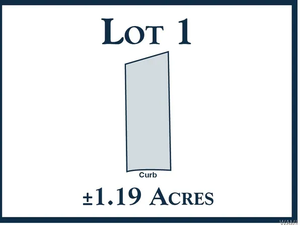 3100 Nicol Point Way NE #1, Tuscaloosa, AL 35406