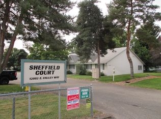 12002 E Valleyway Ave, Spokane, WA 99206