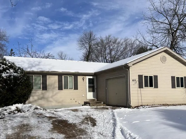 416 Riverview DRIVE, Winneconne, WI 54986