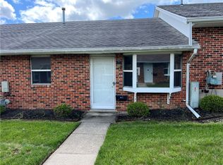 4512 Ridgewood Rd E, Springfield, OH 45503