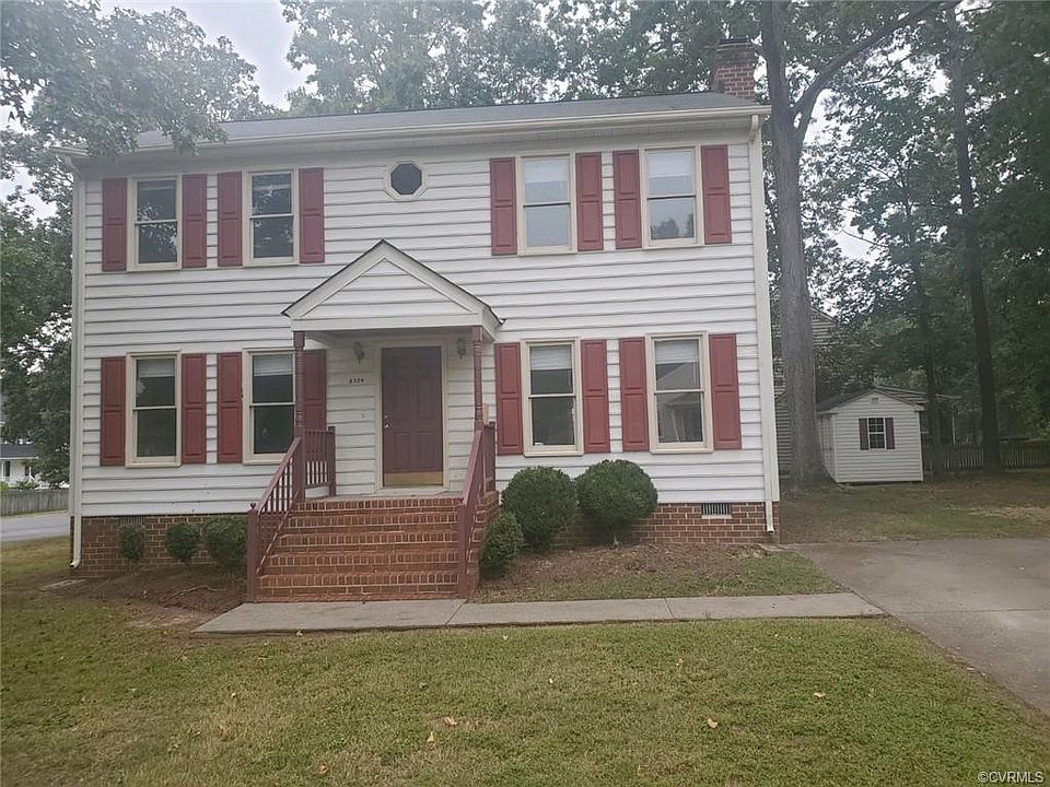 1st image of 8329 Devils Den Ln
