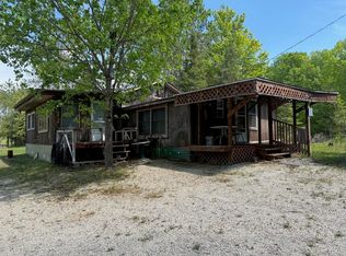 W6486 Snow Rd, Daggett, MI 49821