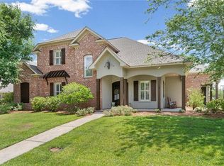 5561 Riverwood Lndg, Theodore, AL 36582