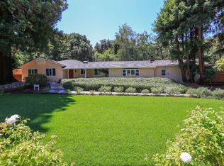 22850 Sequoia Dr, Los Altos, CA 94024