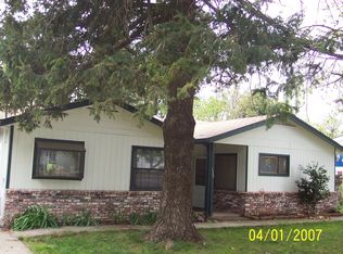 120 D St, Tehama, CA 96090