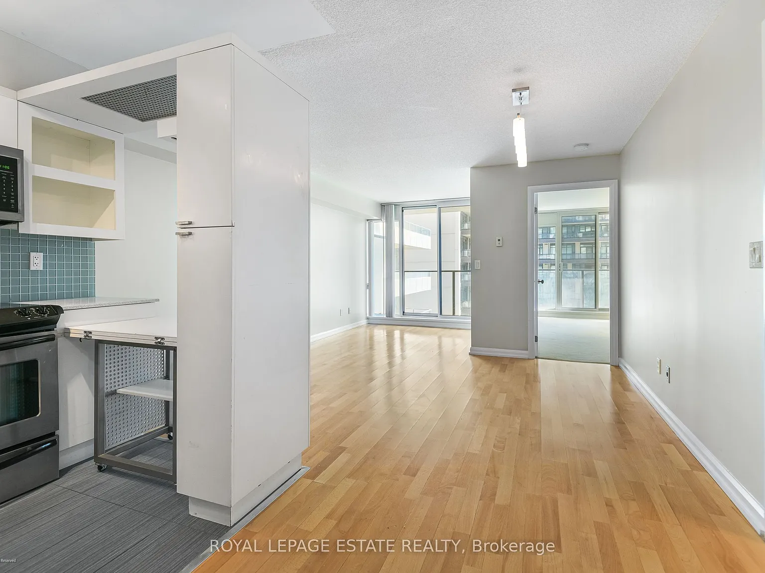 2 bed, $2,750 — Photo 3