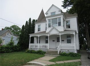 172 Willetts Ave #2, New London, CT 06320