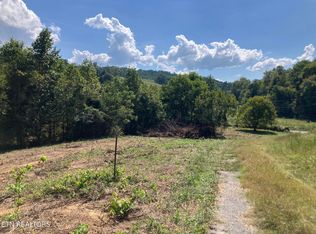 TRACT 1 Ousley Gap Rd, Maynardville, TN 37807