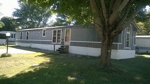 1st image of 9500 N Wheeling Ave Lot 93