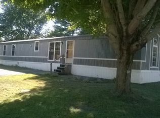 9500 N Wheeling Ave LOT 93, Muncie, IN 47304