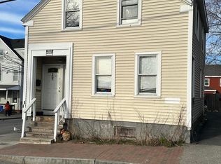 25 Cedar St, Portland, ME 04101