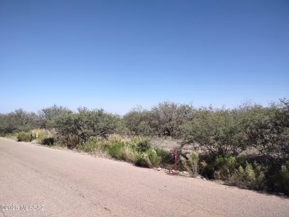 0 N Cherokee Trl #3, Benson, AZ 85602