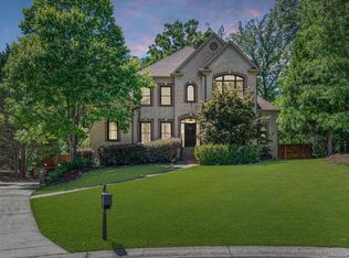 6117 Rosemont Ct, Birmingham, AL 35242