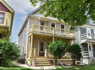 1645 S 63rd St #1647, Milwaukee, WI 53214