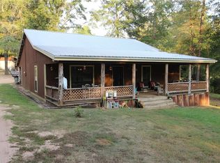794 Dry Lake Rd, Luverne, AL 36049