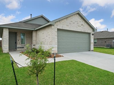 5454 Desert Glen Dr, Spring, TX, 77373
