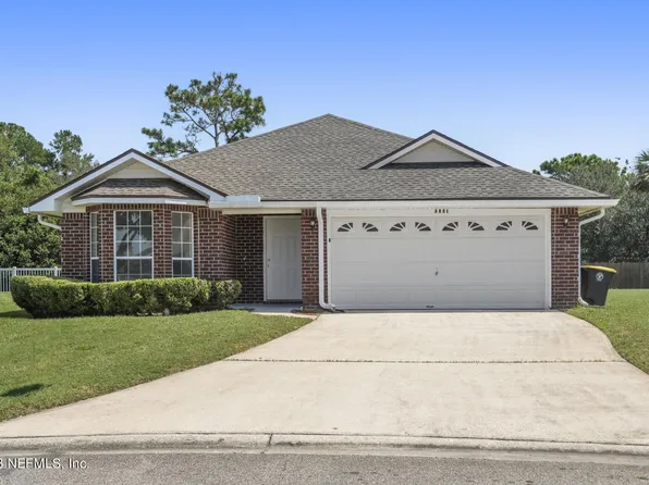 7541 CLIFF COTTAGE Drive, Jacksonville, FL 32244