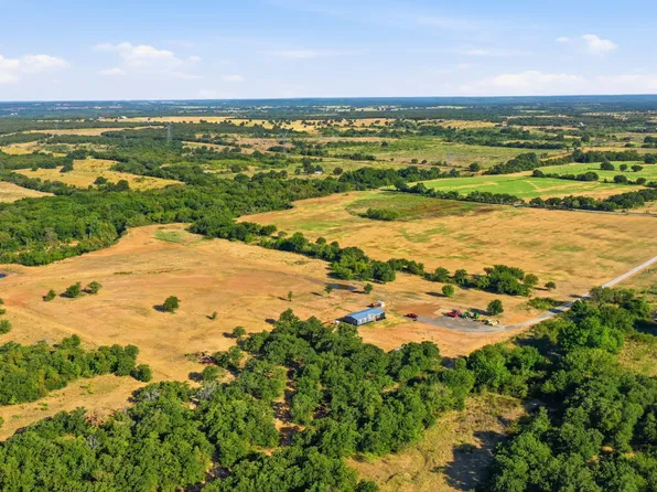 257 County Road 3850, Poolville, TX 76487