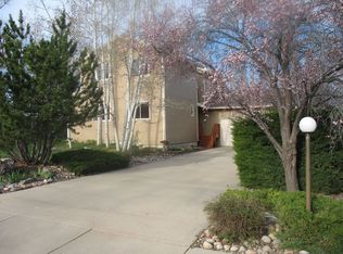 5376 Gunbarrel Cir, Longmont, CO 80503