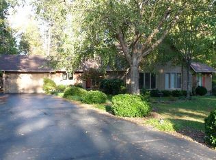 113 Bent Creek Rd, Danville, VA 24540