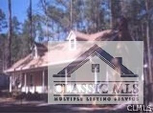 1380 Shoreline Dr, Tignall, GA 30635